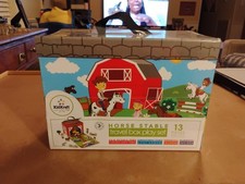 KidKraft Cavallo Scuderia
