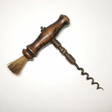 Cavatappi antico da collezione