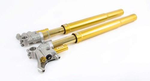 Forcelle complete ohlins fgr - ohlins,