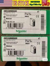 Modulo PLC BMXAMM0600 senza