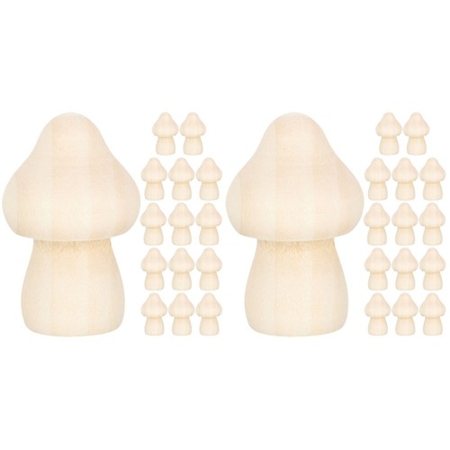Pcs fungo legno - fungo,