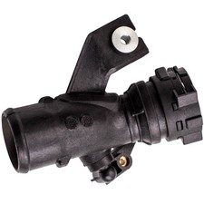 TUBO MANICOTTO ASPIRAZIONE INTERCOOLER for Nissan Qashqai Mk1 14460-BB30A