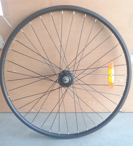 Ruota anteriore usata - 26",