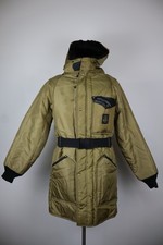 REFRIGIWEAR GIUBBINO PARKA
