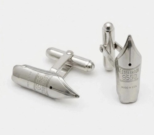 Gemelli argento sterling - gemelli,