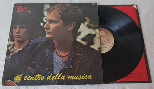 Ron centro della musica - ron,