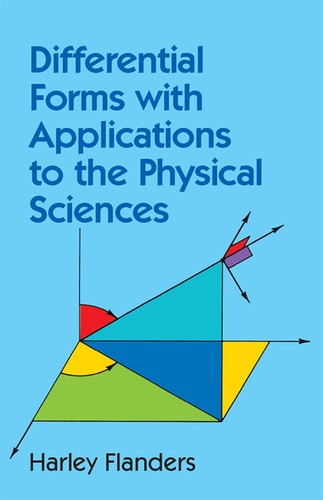 Differential forms with - differential,