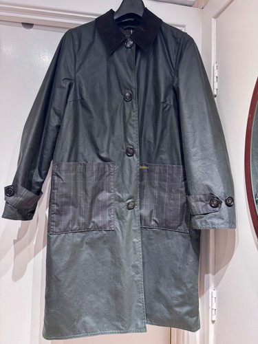 Barbour newholm giacca - barbour,