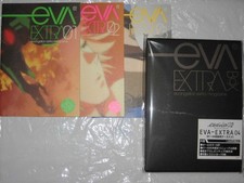 Evangelion set completo