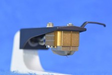 Cartuccia MC a bassa potenza