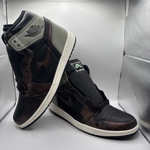 Taglia air jordan 1 retro - 10,