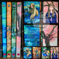 Emanon: Memories of Emanon