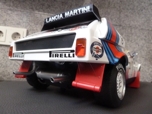 Edizione 12 top - edizione, 1:12