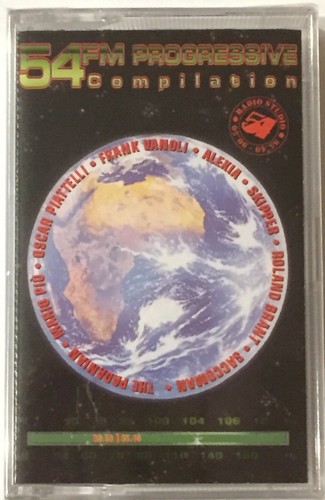 Musicassetta italo disco - musicassetta,