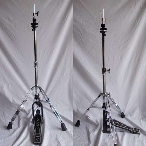 Xdrum supporto charleston - xdrum,
