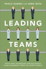 Leading Teams : Tools and