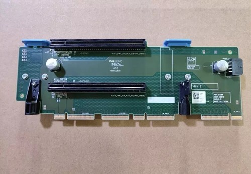 Scheda riser dell poweredge - scheda,