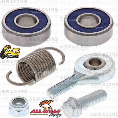 All balls kit - balls, riparazione