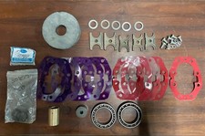 NOS Ramsey Winch LOTTO RICAMBI