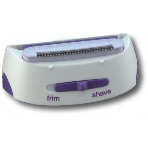 Originale epilatore marrone - originale,