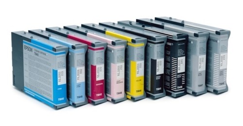 Inchiostro originale epson - inchiostro,