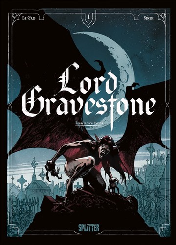 Lord gravestone il bacio - lord,
