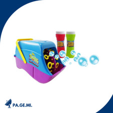 Macchina bolle di sapone Karma