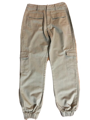 Morris day pantalone cropped - pantalone,