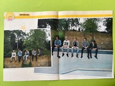 One Direction Harry Styles A3