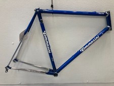 Tommasini tecno frame - tecno,