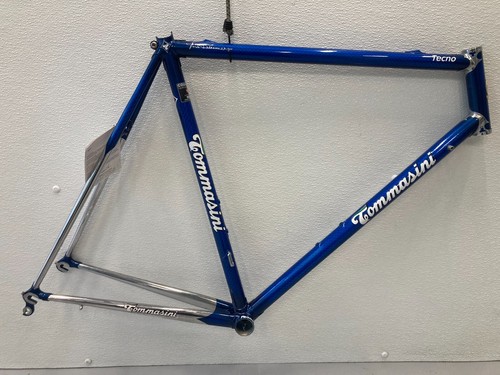 Tommasini tecno frame - tommasini,