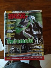 Motosprint Anno 2009