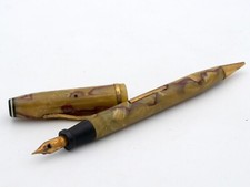 STYLO PLUME AVEC FONCTION