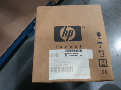 Nuovo q6668 60007 gruppo - *nuovo*, hp