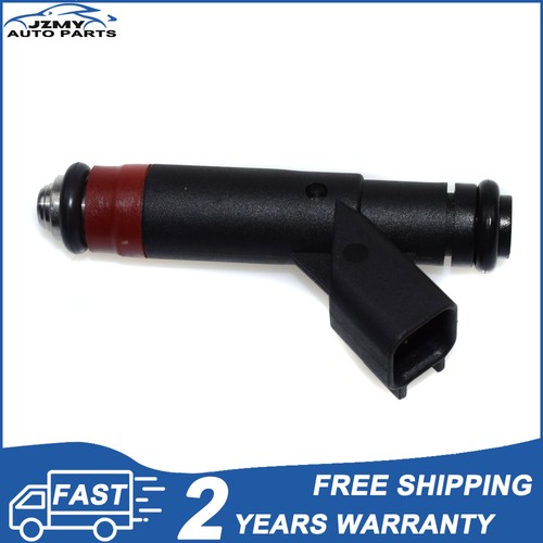 Iniettore carburante per jeep - per,