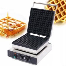 Waffle Maker Macchina