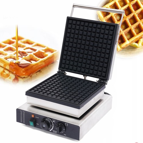 Waffle maker macchina - maker,
