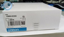 1PCS NUOVO Omron Modulo di