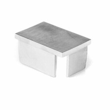 Acciaio Inox V4A Piatto Forato