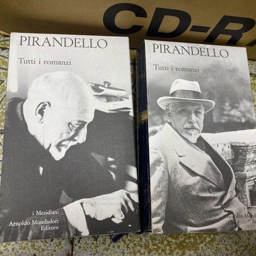 Meridiani mondadori - v,