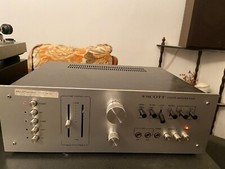 Amplificatore hi fi SCOTT 426