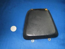 SUZUKI AN 400 BURGMAN CUSCINO SCHIENALE POGGIA SCHIENA SISSY BAR PILLOW