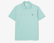 Polo Uomo Manica Corta Lacoste