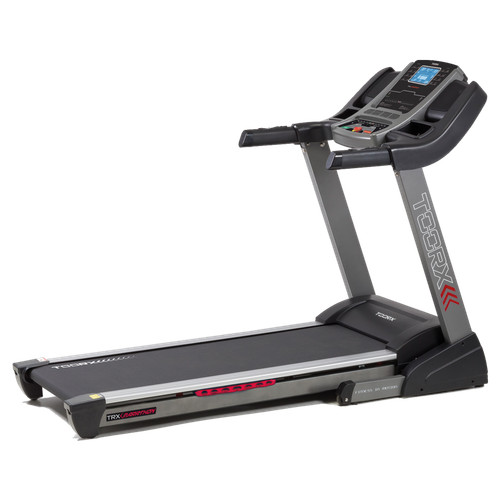 Toorx tapis roulant