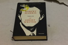 IL GHOST WRITER