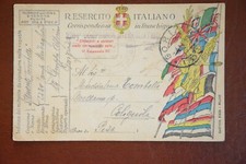Franchigia mitra alpini - pm,