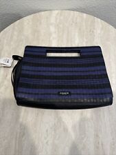 Pochette Coach Bleecker nuova