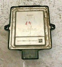 RICAMBI USATI CENTRALINA GPL