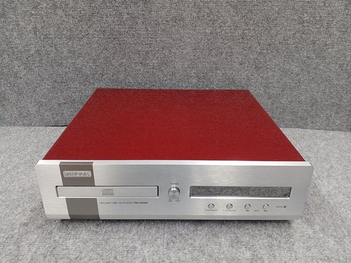 Triode trv cd4se lettore a - lettore, cd