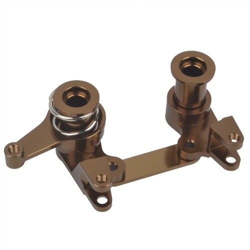 Campanelli sterzo alluminio - sterzo,